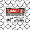 8030 Series - Construction Active Site Watch For Moving Equipment image1