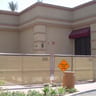 8009 Series - Construction Entrance Sign & Right Arrow image2