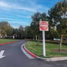 8001 Series - Do Not Enter Parking Sign image4