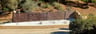 Customer photo of Chain Link Fence Privacy Tape