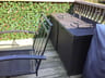 Customer photo of Artificial Ficus Expandable Privacy Fence