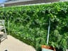Customer photo of Artificial Maui Living Wall Panels