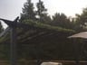 Customer photo of Artificial Ficus Expandable Privacy Fence