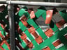 Customer photo of Chain Link Fence Privacy Tape