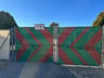 Customer photo of Chain Link Fence Privacy Tape