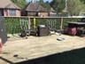 Customer photo of Artificial Ficus Expandable Privacy Fence