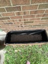 Customer photo of Hampton Classic Planter Box