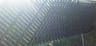 Customer photo of Chain Link Fence Privacy Tape