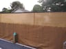 Customer photo of 130 Series - Temporary Fence Screen