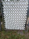 Customer photo of Chain Link Fence Privacy Tape