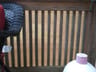 Customer photo of 130 Series - Temporary Fence Screen