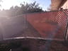Customer photo of Chain Link Fence Privacy Tape