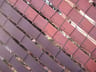 Customer photo of Chain Link Fence Privacy Tape
