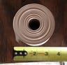 Customer photo of Chain Link Fence Privacy Tape