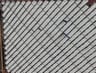 Customer photo of Chain Link Fence Privacy Tape
