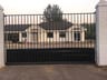 Customer photo of Chain Link Fence Privacy Tape