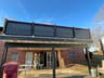 Customer photo of Chain Link Fence Privacy Tape