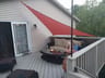Customer photo of 130 Series - Temporary Fence Screen