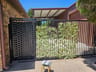 Customer photo of Chain Link Fence Privacy Tape