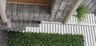Customer photo of Artificial Ficus Expandable Privacy Fence