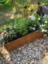Customer photo of Hampton Classic Planter Box