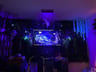 Customer photo of Artificial Maui Living Wall Panels