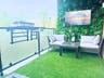 Customer photo of Artificial Maui Living Wall Panels