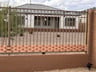 Customer photo of Chain Link Fence Privacy Tape