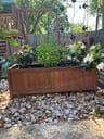 Customer photo of Hampton Classic Planter Box