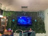 Customer photo of Artificial Maui Living Wall Panels