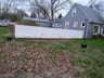 Customer photo of Chain Link Fence Privacy Tape