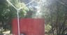 Customer photo of Chain Link Fence Privacy Tape