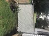 Customer photo of Chain Link Fence Privacy Tape
