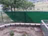 Customer photo of Chain Link Fence Privacy Tape