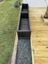 Customer photo of Hampton Classic Planter Box