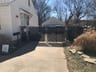 Customer photo of Chain Link Fence Privacy Tape