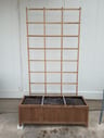 Customer photo of Hampton Classic Planter Box
