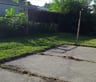 Customer photo of Chain Link Fence Privacy Tape