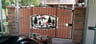 Customer photo of Chain Link Fence Privacy Tape