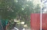 Customer photo of Chain Link Fence Privacy Tape