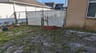 Customer photo of Chain Link Fence Privacy Tape