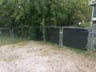 Customer photo of Chain Link Fence Privacy Tape