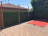 Customer photo of Artificial Ficus Expandable Privacy Fence