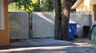 Customer photo of Chain Link Fence Privacy Tape