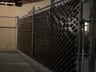 Customer photo of Chain Link Fence Privacy Tape