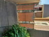 Customer photo of Chain Link Fence Privacy Tape