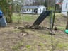 Customer photo of Chain Link Fence Privacy Tape