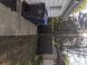 Customer photo of Chain Link Fence Privacy Tape