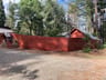 Customer photo of Chain Link Fence Privacy Tape