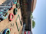 Customer photo of 130 Series - Temporary Fence Screen